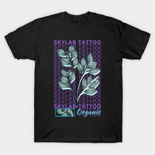 Skylab tattoo T-Shirt